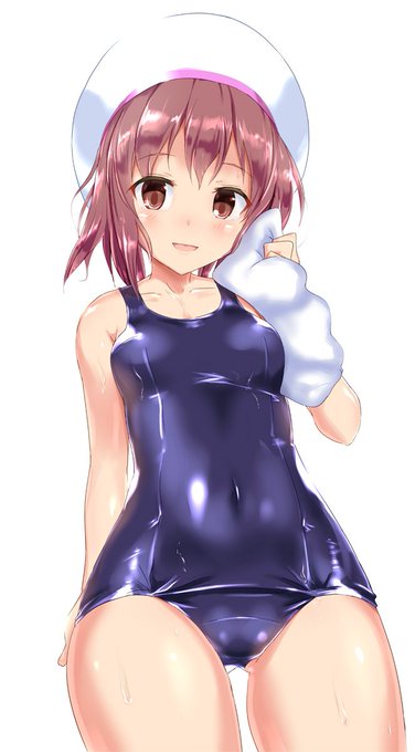 うちの子サクカ用 