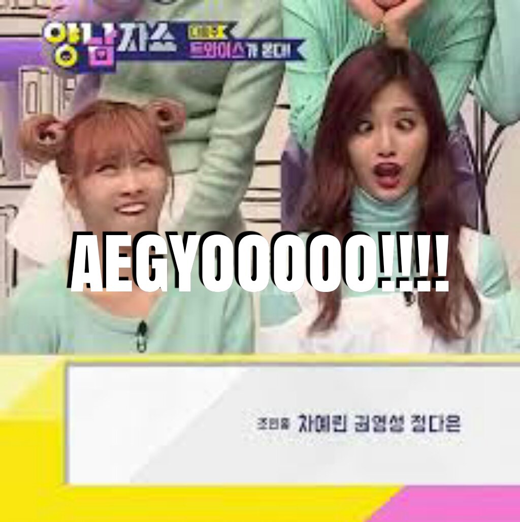 Chaeyiung Hashtag On Twitter