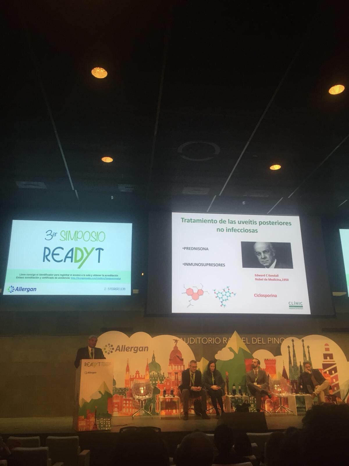 Felix Armada Maresca (Farmadamaresca) / Twitter