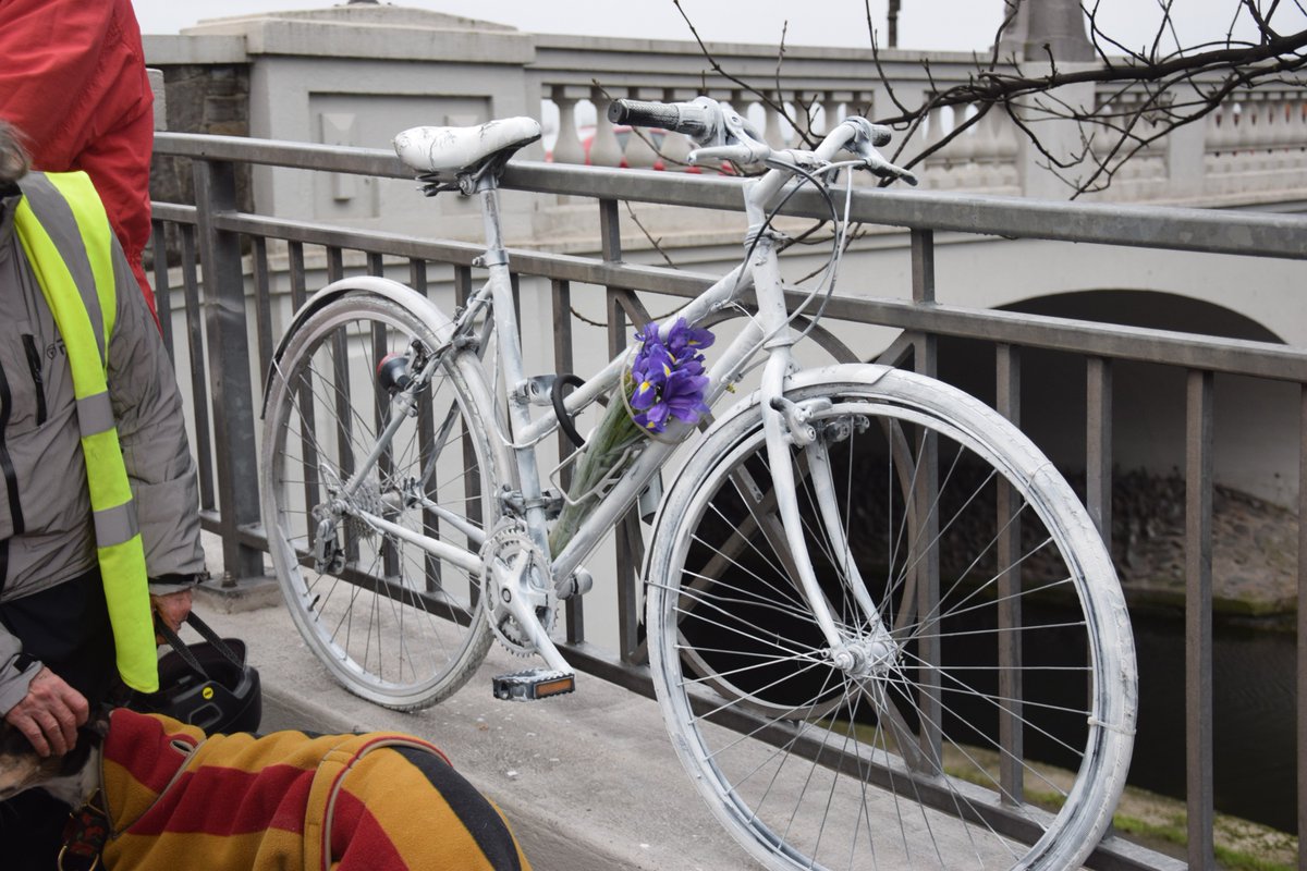 bike shop harolds cross bridge