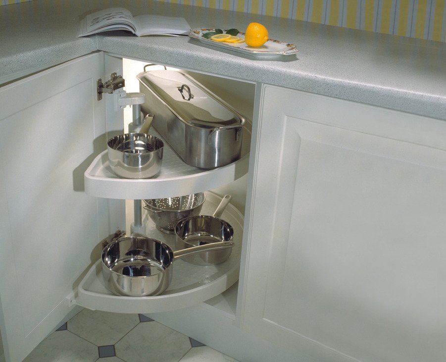 2 Tier White Magic Corner Set from ONLY £58.99 !!! 
#MyKitchen #HomeInspiration #Kitchenstorage
ebay.co.uk/itm/2326532531…