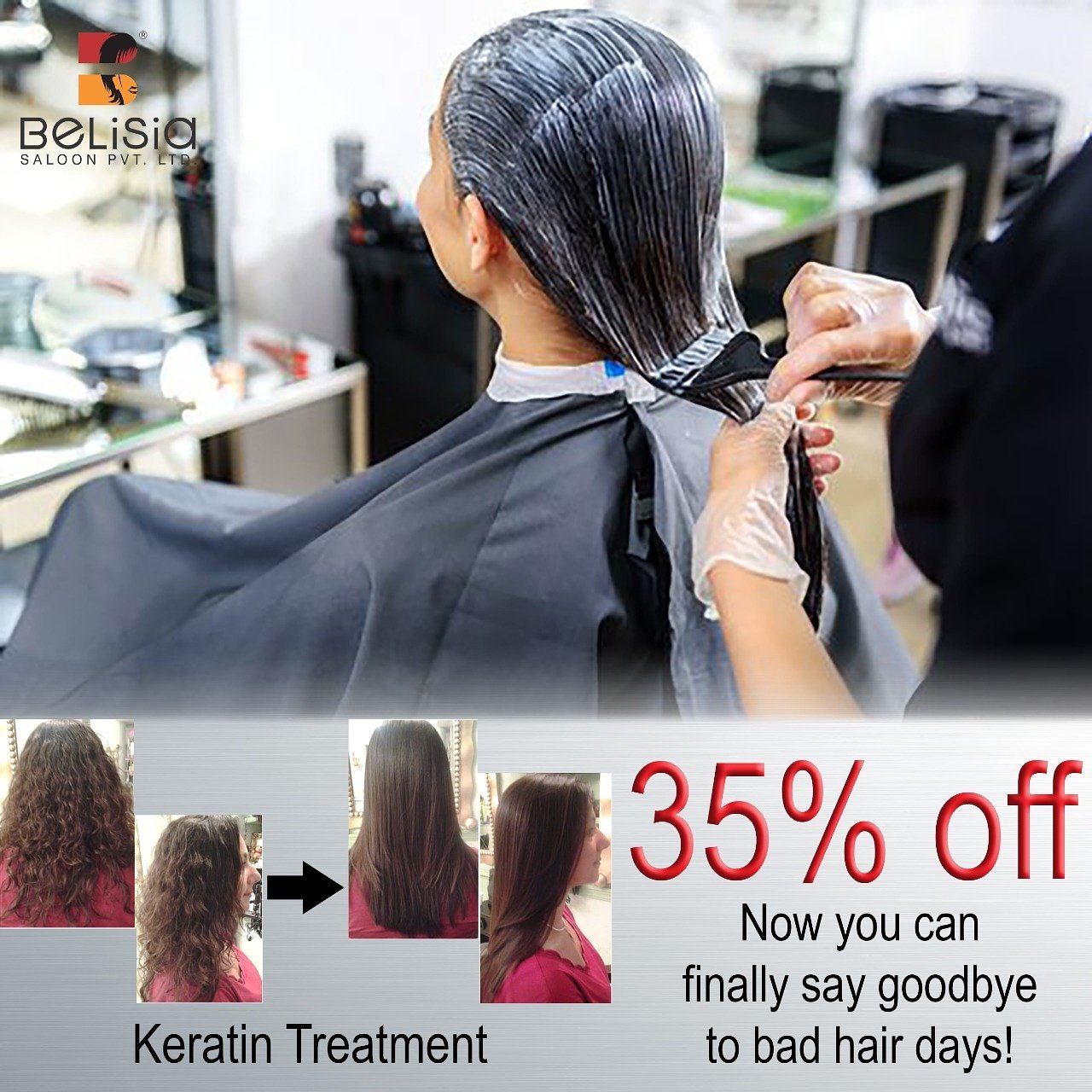 Belisia Salon on Twitter: Belisia Salon on Twitter: