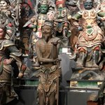 一人だけ印象ちげえwラフな格好できちゃった感のある仏が可愛すぎるw