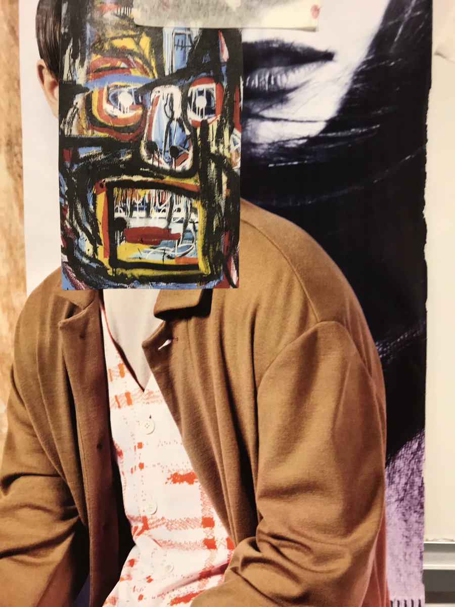 jomieszkowski's tweet photo. Fantastic day @natsatclub masterclass @JHansardGallery #gerhardrichter  Nice work #winchesterartschool https://t.co/qMEodFG8X3