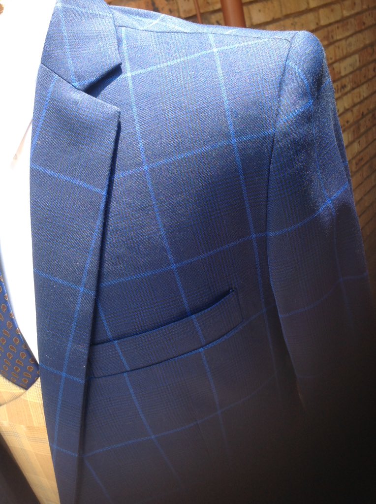 Thunga_SA's tweet photo. Final Touches then Were Ready for fittings on Monday. 

Tailored Suits | Dresses | Tradition 

Please support &amp; Retweet Potential customers could be on your Timeline. 

2018 Lets Go!!! #Thunga

@SayEntrepreneur @tumisole @VusiThembekwayo https://t.co/V2mKV01c4C