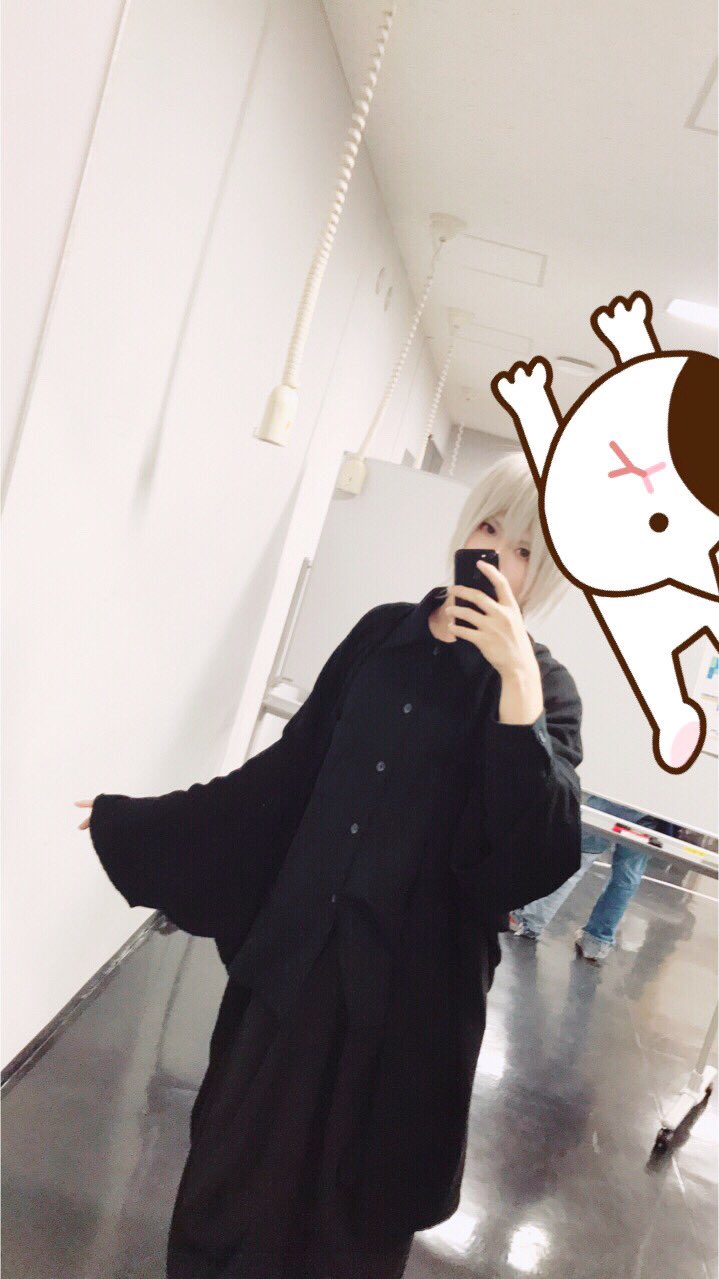 まふまふ@12/25『世会色ユニバース』 on X: まふまふ@12/25『世会色ユニバース』 on X: