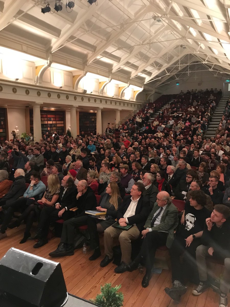 Image result for irexit crowd