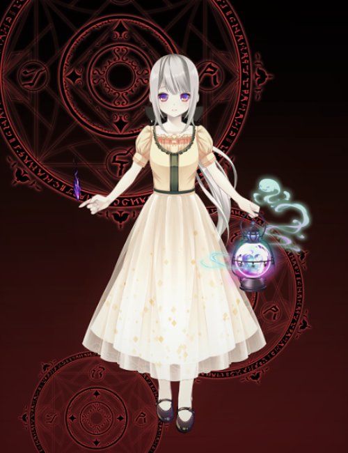 Chouchou_CLoop's tweet image. 헭헭 어제 탐라에 떠도는 그 캐릭터 만들기로 쵸쵸 만들었다!

각각 악몽과 선몽을 테마로
(다른 것은 리본색과 배경정도)

&apos;각몽; 꿈에서 깨다&apos;가 세트 제목

&quot;꿈에서 나가는 길이에요, 여러분을 만나러.&quot;