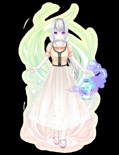 Chouchou_CLoop's tweet image. 헭헭 어제 탐라에 떠도는 그 캐릭터 만들기로 쵸쵸 만들었다!

각각 악몽과 선몽을 테마로
(다른 것은 리본색과 배경정도)

&apos;각몽; 꿈에서 깨다&apos;가 세트 제목

&quot;꿈에서 나가는 길이에요, 여러분을 만나러.&quot;