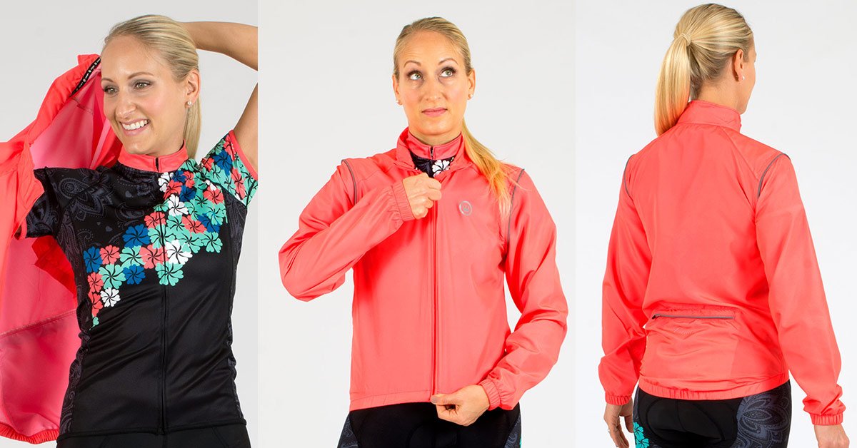 Canari Cyclewear tweet media