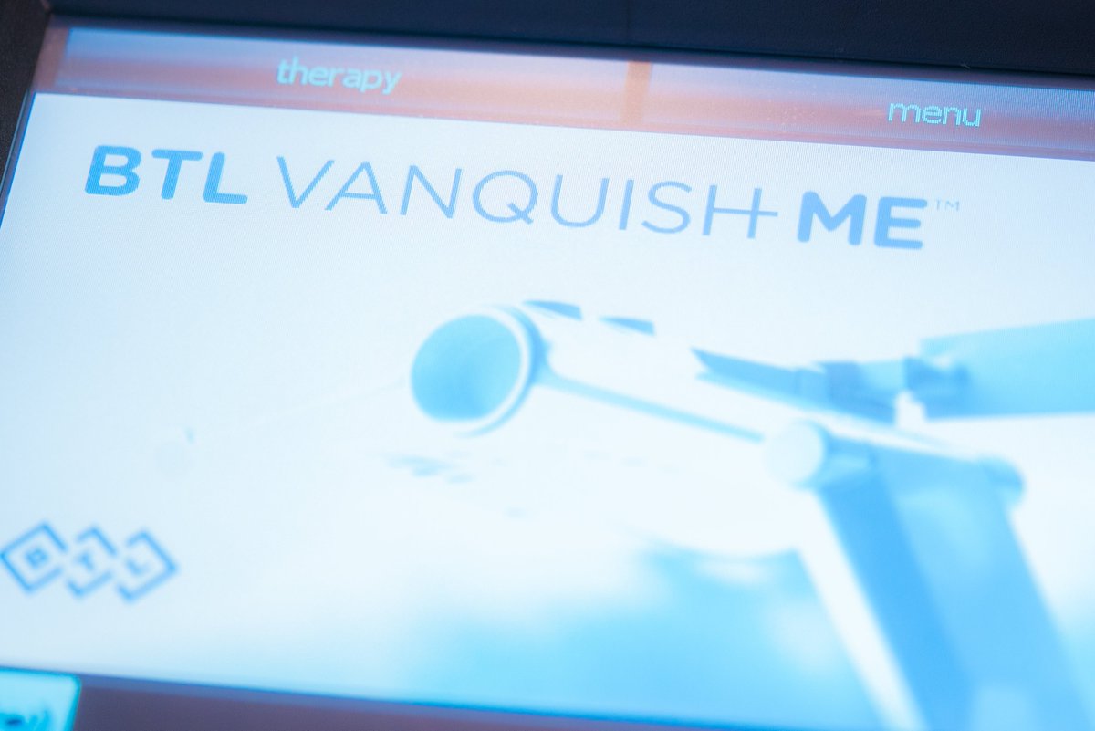 Vanquish Me is a safe way to get rid of unwanted fat cells in your back, belly, love handles, and thighs. #VanquishMe #Aesthetics #Skin #SkinCare #FatCells #NJ bit.ly/AestheticsByNo…