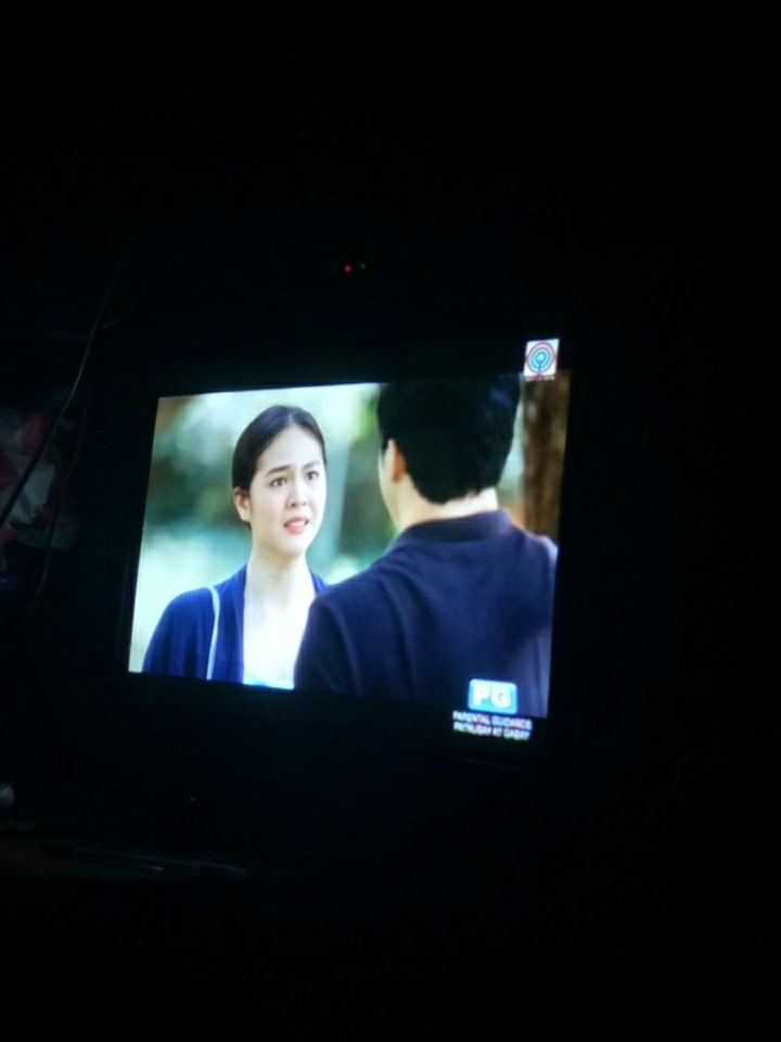 GlenTamang's tweet photo. Painful scene ee. 😭😭😭😭😭
#MMKChasingDarling https://t.co/c7dpOjWDft