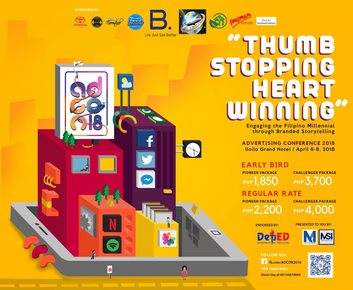 timothyjohntano's tweet photo. Now your plot twist, but it can tell you how to make one 😉 

Register now!! 2 weeks left before the eary bird promo ends!! 
#AdCon2018 https://t.co/TOYXYC40QY