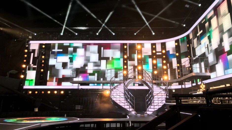 TCG_BigBro's tweet photo. Celebrity Big Brother final broadcast with ’10 minute delay’ following break-ins https://t.co/lMwLvw1nRF #CBB https://t.co/cR1nFqIFaC