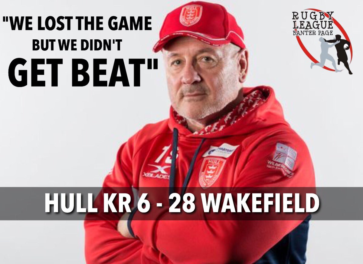 RL Banter tweet media