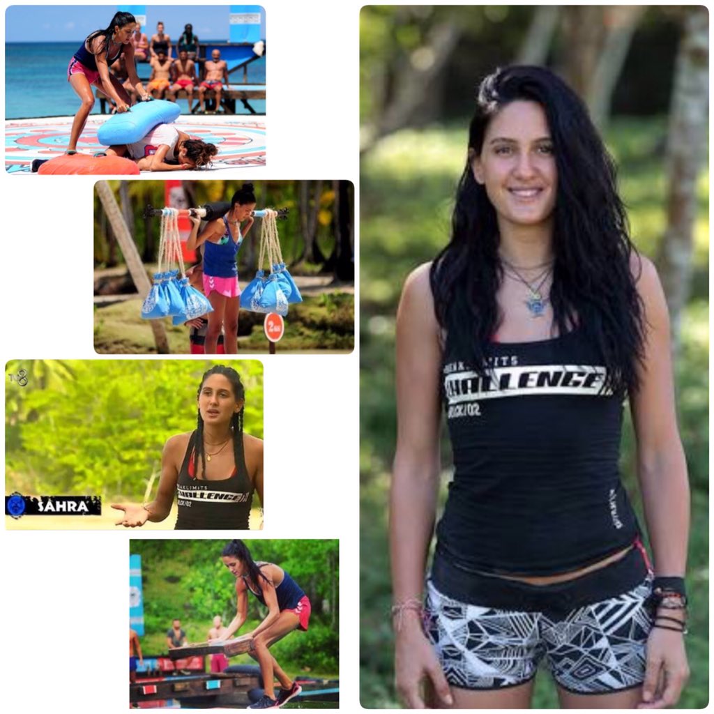 allstar2018TR's tweet photo. #SahraIşık'ı destekliyorsan bu postu RT ve beğeni! Anket 10 Şubat 17.00'da son bulacaktır! #SIFC #sahraisik #survivorsahra #survivor #survivortürkiye #survivor2018 #SurvivorAllStar #survivorallstar2018 https://t.co/6LLo4ximjc