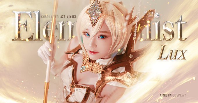 Twitterのコスプレ画像85