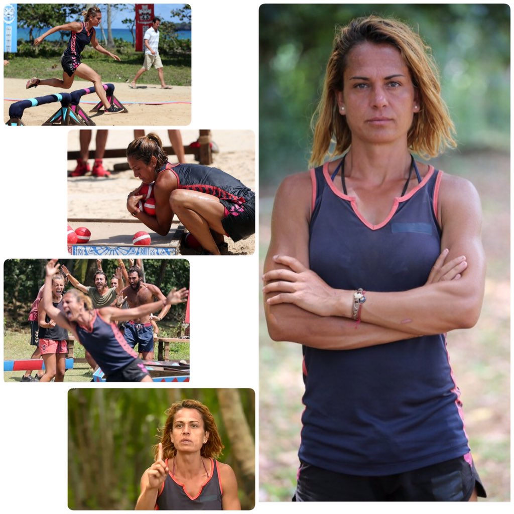 allstar2018TR's tweet photo. #NagihanKaradere'yi destekliyorsan bu postu RT ve beğeni! Anket 10 Şubat 17.00'da son bulacaktır! #NKFC #NagihanKaradere #survivornagihan #survivor #survivortürkiye #survivor2018 #SurvivorAllStar #survivorallstar2018 https://t.co/ar10e5dm6x