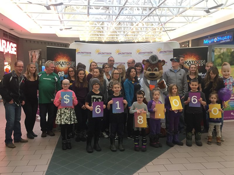 Thank You Saskatchewan! dlvr.it/QDrbdW https://t.co/Dwf3LSECOp