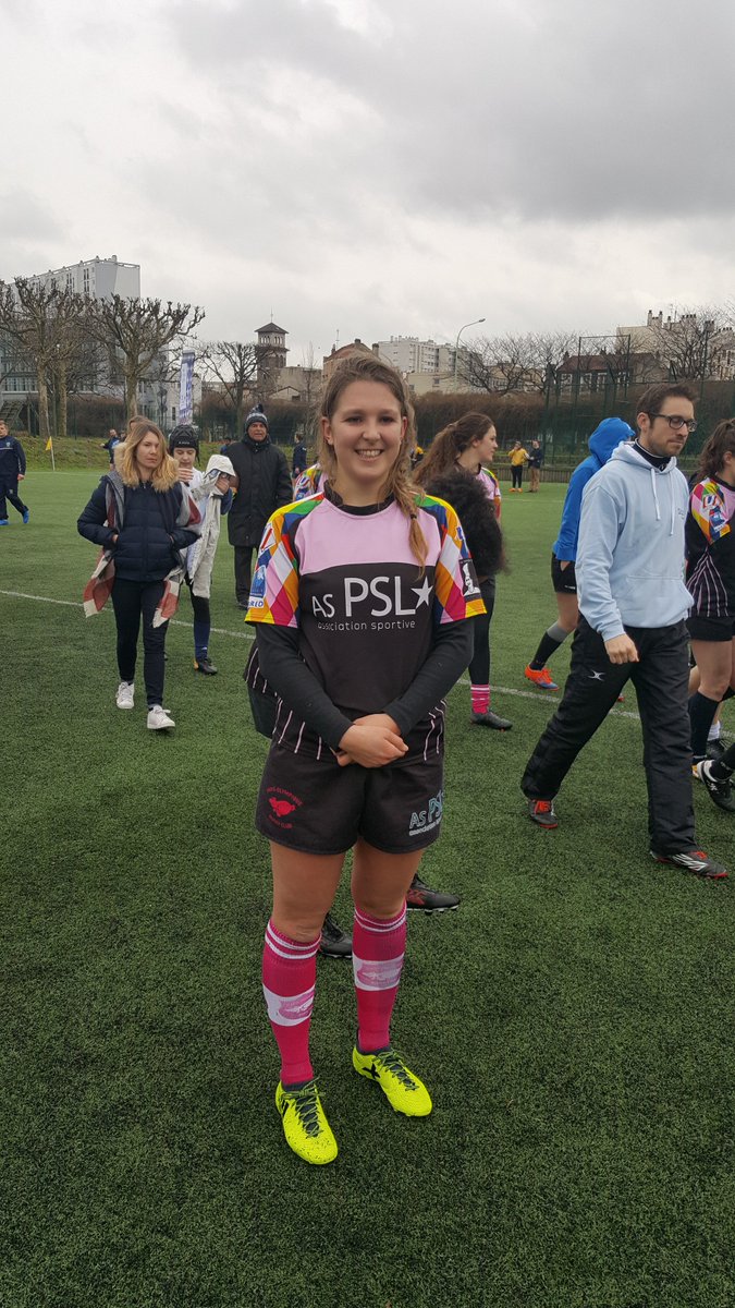 ESPCI Alumni tweet media