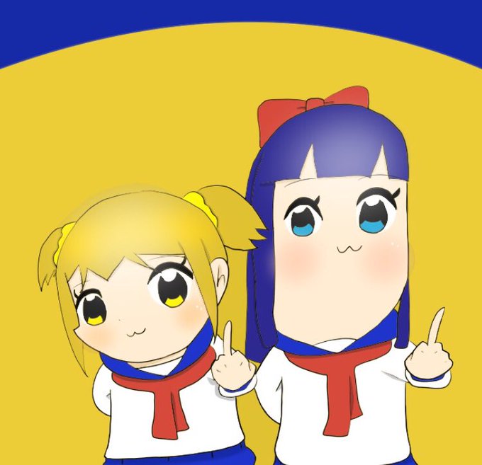 ポプテピピックのtwitterイラスト検索結果 古い順 ポプテピピックのtwitterイラスト検索結果 古い順