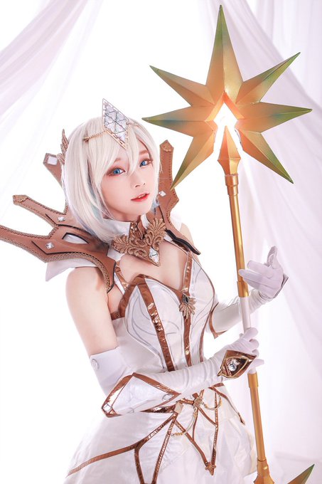 Twitterのコスプレ画像58