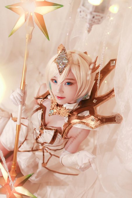 Twitterのコスプレ画像59