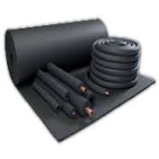 isidemiran's tweet photo. elastomeric foam rolls are available in different thicknesses and width. Low thermal conductivity, high water vapour diffusion resistance and B-s3-d0 fire resistance make it the most preferred insulation material in mechanical installations. 
https://t.co/9AkLXsdjrx https://t.co/Wb3mm6EuU7