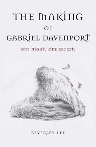 mpotentialite's tweet photo. The Making of Gabriel Davenport by Beverley Lee @constantvoice #BookReview #readthis #indieauthors #bookloversstophere https://t.co/W8wt414ICw https://t.co/aTPWbneTtc