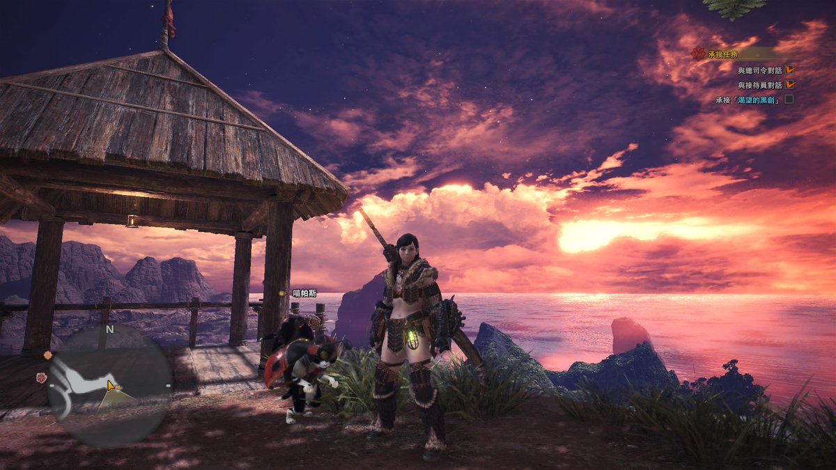 chenquanjun's tweet photo. #PS4share https://t.co/cOzXvI2f9Y