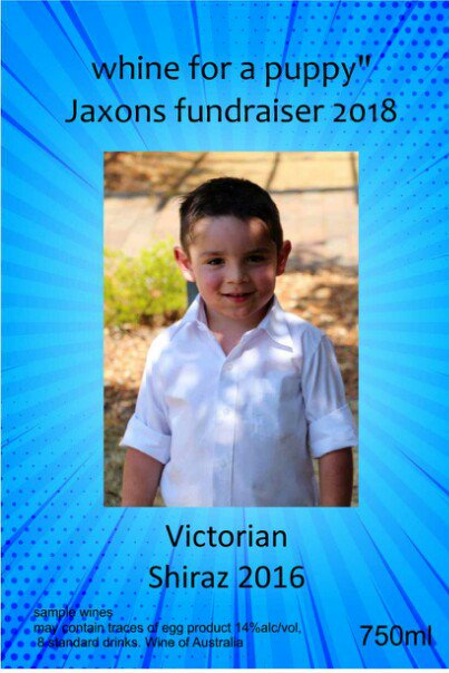 samplewines's tweet image. Fundraising with our wines and make a great profit for your group.