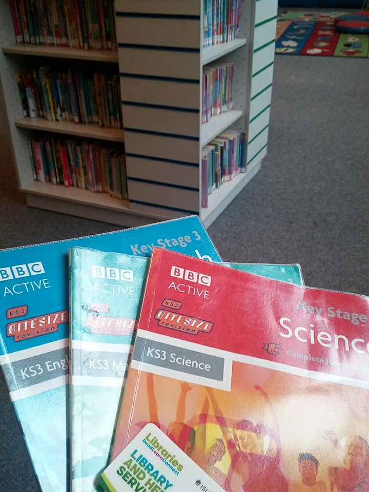 ThePracademicSW's tweet image. Saturdays are for library visits
#IslingtonLibraries #RevisionGuides