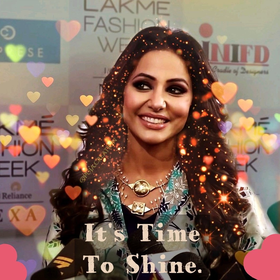 spradelove's tweet photo. @isalilsand #Hinakhan ✨✨😍😍 https://t.co/VwqAUME1Ir