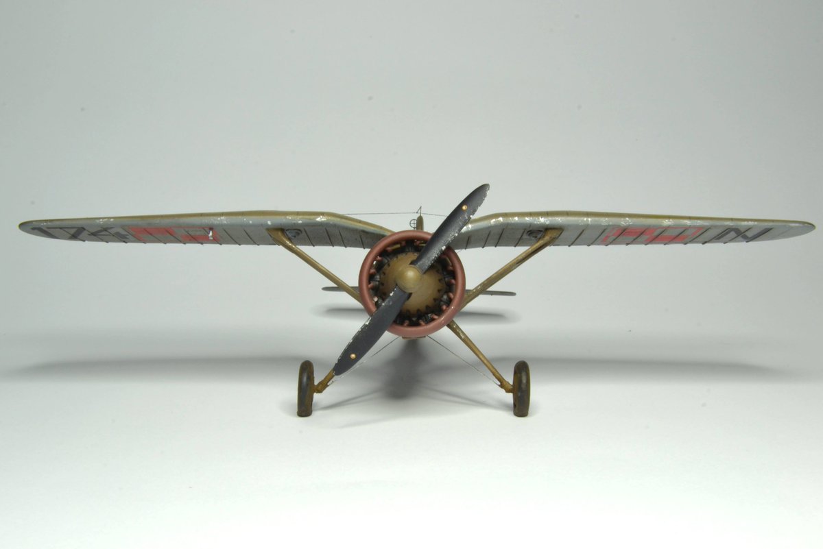 MirageHobby's tweet photo. Do you #like it? #Mirage #Hobby 
[PART 2] 1/48 PZL P.11c #madeby Szymon Soszka #Poland #buynow  #miragehobby #afición #diorama #hobby #militarymodelling #miniature #modelarstwo #modelism #modelismo #modellbau #plamodel #plastickit #plastickits #plasticmodel #plasticmodelkit https://t.co/6jGDXjU6k7