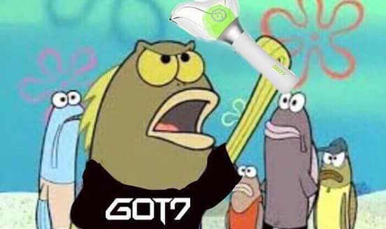 Widad9ahgase's tweet photo. A fact 
#TwitterBestFandom #TeamGOT7 @GOT7Official https://t.co/goxHeNuX6K