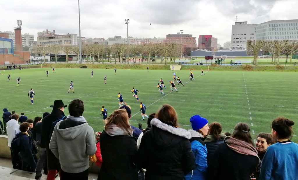 Université PSL tweet media