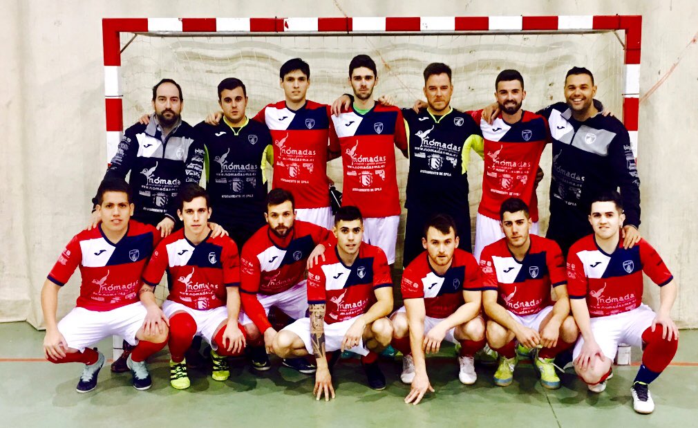 SalaEpila's tweet photo. ⚽️🔝💪🏽👏🏽😉Vamos con muchas ganas!! https://t.co/pdXyJpQnLp