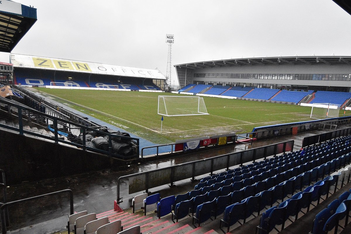 Bradford_TandA's tweet photo. LIVE: Live blog: Oldham v Bantams #bcafc https://t.co/TbNQISMsSU https://t.co/Jaa48aEpQ4