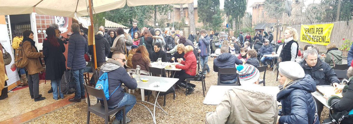 Diregiovani's tweet image. 1 anno di #PastoSospeso con @Erriders e @rubio_chef 🍝

#chefrubio #errideluca #roma #garbatella