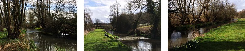 sportfishuk's tweet photo. If you've always wanted to fish an English chalkstream but have been put off by the cost of fishing some rivers, our River Pang rods start from just £50 per day!
To find out more visit https://t.co/RFmvOvOdmV, call us on 0118 930 3860 or email tuition@sportfish.co.uk https://t.co/wDfi7KwHA5