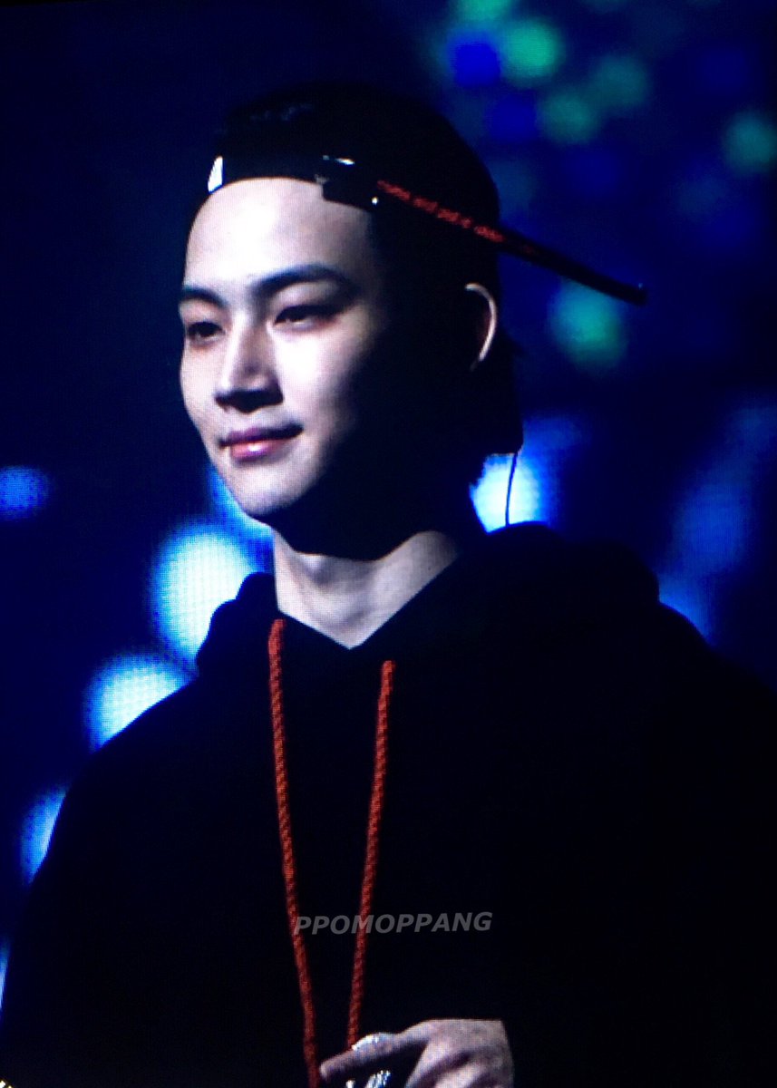 ppomoppang's tweet photo. [📱] 180203 #GOT7 #갓세븐 #JB #재범 #jaebum https://t.co/KHOkWqrVKD