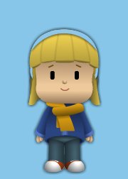 AriyaHeart's tweet photo. Hello everybody! How are you doing? I am sorry for my absense. I have been SO occupied this #winter! I just wanted to say that iI am SO looking forward to spring that I took the hat of my character in #pocoyoworld Of course, #ValentinesDay first! ❤️❤️❤️ https://t.co/ElTqClnmAS
