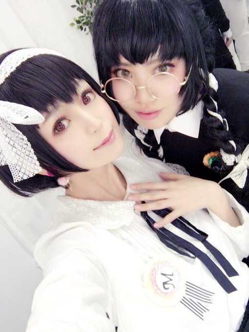 Twitterのコスプレ画像39