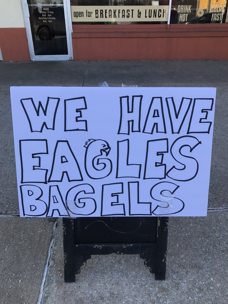 Moore Bagels (moorebagels) Twitter