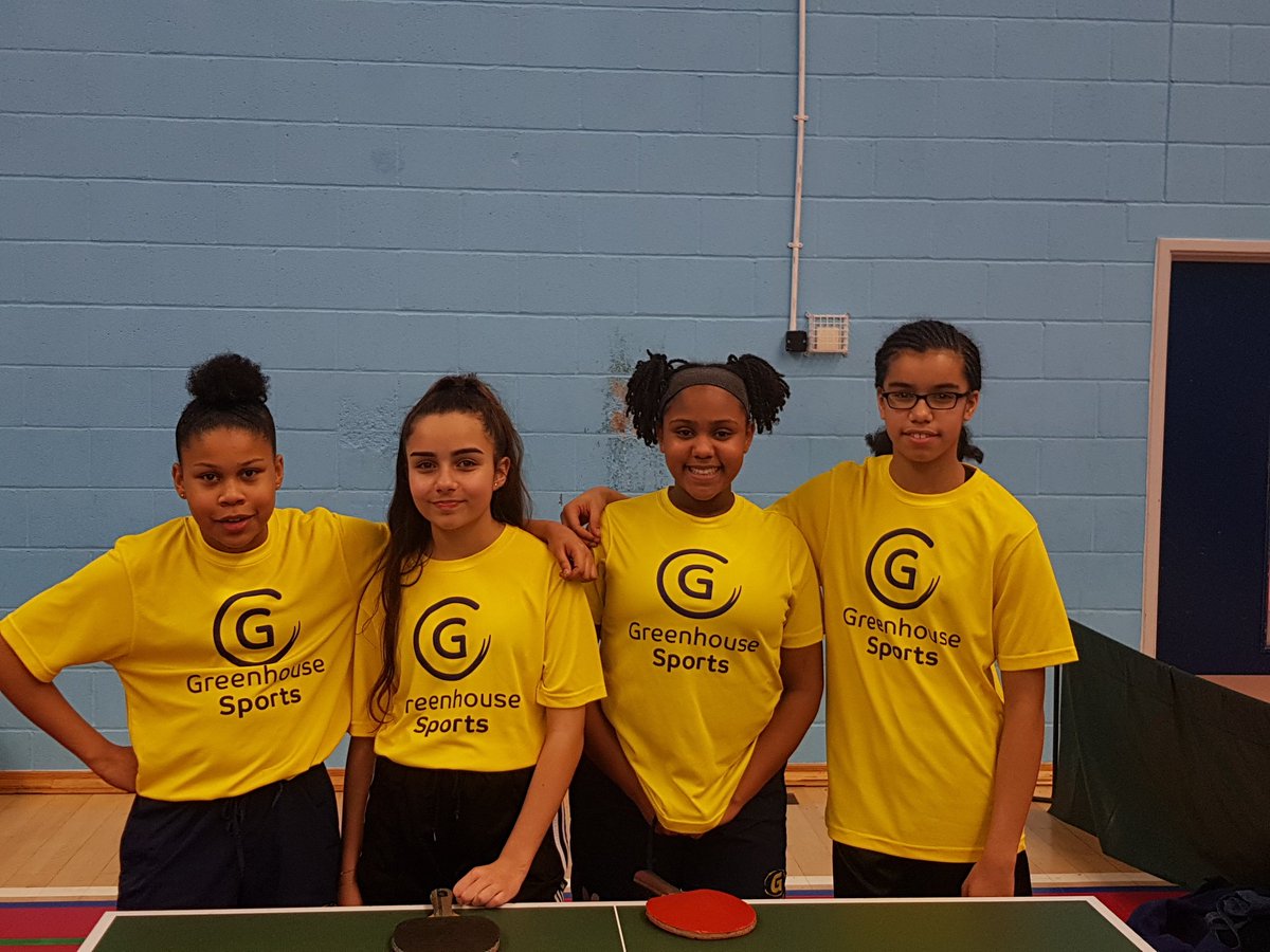 The <a href="/SacredHeart_PE/">Sacred Heart Sport</a> girls march on in to the national final. Winners of London and now Regional winners. Some team spirit and BIG performances from all 4 girls <a href="/_Greenhouse_/">GreenHouse</a> thanks @GreenhousettRF for all your help and support! #wemarchon #cho <a href="/SacredHeartSE5/">Sacred Heart School</a>
