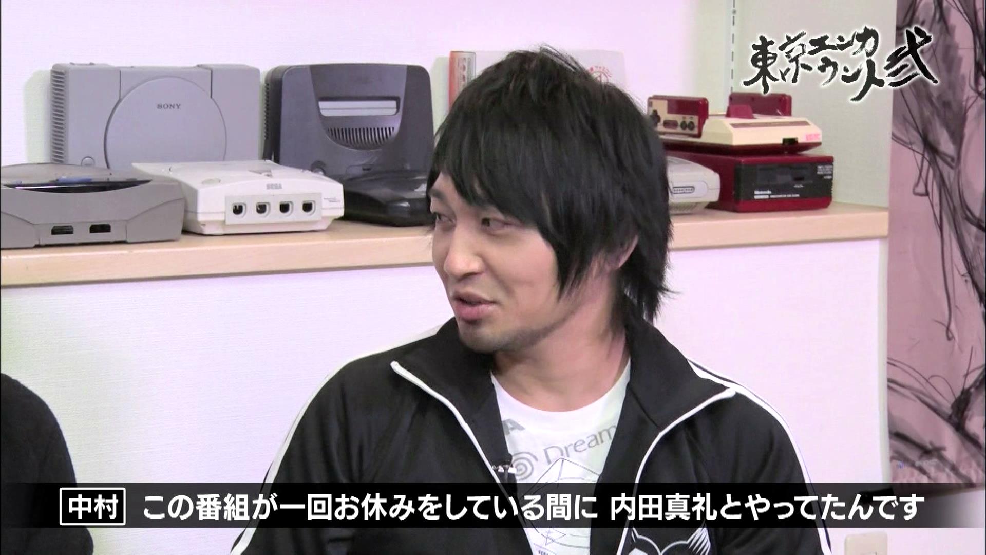 Tka24 ヘカトンケイルの選択の話題が Tokyo Encount At X