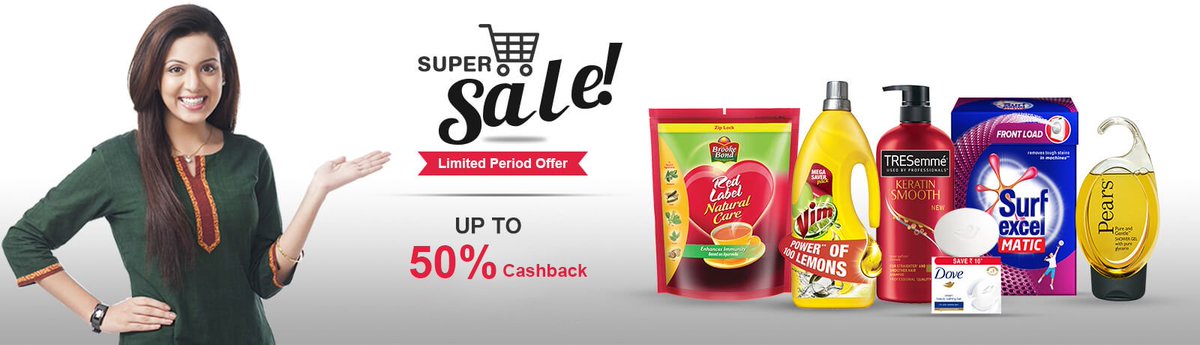 aapsworld_in's tweet photo. #Appsworld
In the festive season of holi get best deals here.#online_shopping #online_grocery #OnlineDeals
https://t.co/OqHk6Zewf8 https://t.co/mlT2yUfHQp