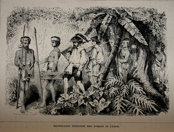 The coast of Ceylon was then controlled almost exclusively by Dutch colonial powers. However, the stranded sailors were discovered beneath a tamarind tree by a patrolling troop of soldiers loyal to King Rajasinghe II, who ruled Ceylon’s inland Kandyan Kingdom.