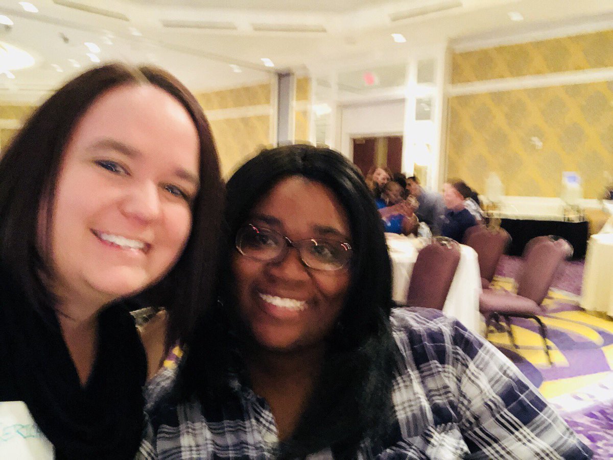 jerica_danielle's tweet photo. #SFCUTownHall @SharonviewFCU https://t.co/lWyhee6JX3