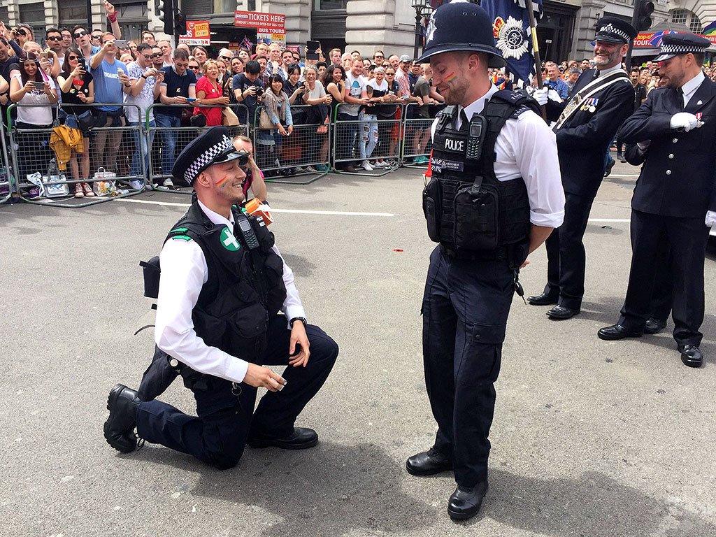 Uk gay news